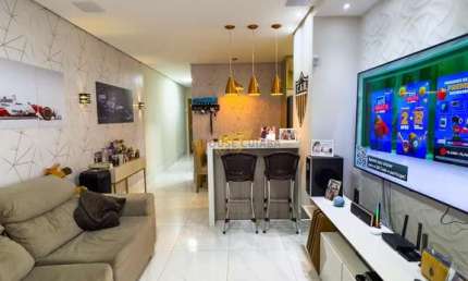 Casa com 2 quartos à venda na Rua Magnólia, sn, Petrópolis, Várzea Grande