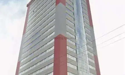 Sala Comercial para Aluguel na Av. Miguel Sutil  Excelente Localização