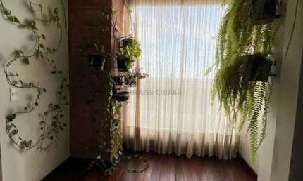 Apartamento com 2 quartos à venda na Avenida Manoel José de Arruda, 3004, Jardim Europa, Cuiabá