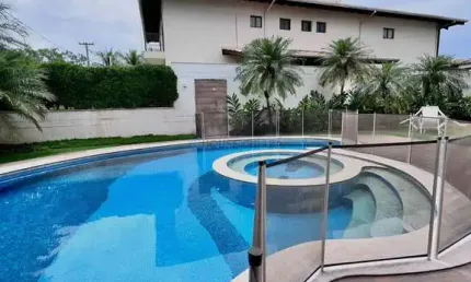 Casa com 5 quartos à venda na Avenida Miguel Sutil, 3000, Alvorada, Cuiabá