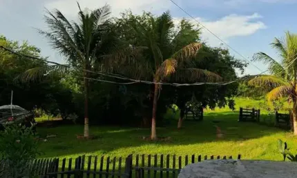 Chácara / sítio com 3 quartos à venda na Sitio De 13 Hectares Na Beira Do Rio Cuiabá Mt, 121, Zona Rural, Rosário Oeste