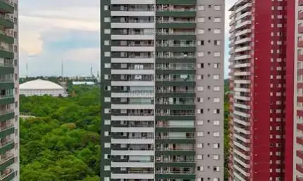Vendo Excelente Apartamento No Residencial Bonavita