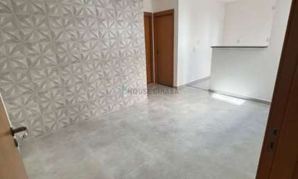 Apartamento com 2 quartos à venda na Avenida Governador Dante Martins de Oliveira, 4300, Carumbé, Cuiabá