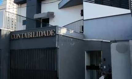 Alugo Excelente Sobrado Comercial No Bairro Jardim Das Américas