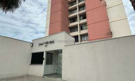 Apartamento com 3 quartos à venda na Avenida Historiador Rubens de Mendonça, 652, Baú, Cuiabá