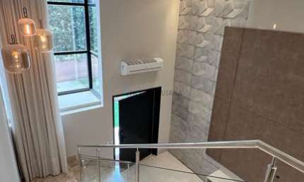 Casa em condomínio fechado com 4 quartos à venda na Avenida Belvedere, 423, Condomínio Belvedere, Cuiabá