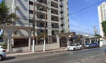 Alugo Apartamento 3 quartos - Alto Padrão - Av. Ipiranga