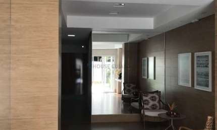 Apartamento à Venda no Edifício Santa Mônica Residence