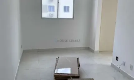 Vendo Apartamento no Chapada dos Guimarães na Av da Febre em VG