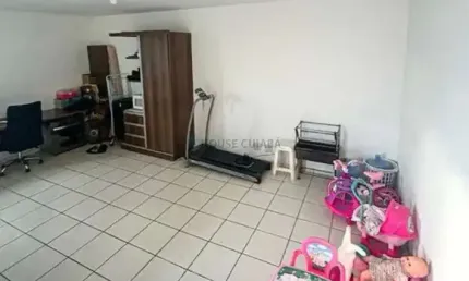 Vendo Ágio de Cobertura Duplex no Chapada dos Guimarães na Av da Febre VG