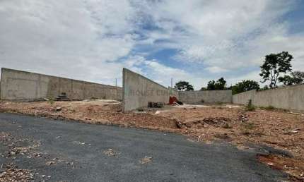 Oportunidade para Investimento 10 Terrenos no Chapéu do Sol