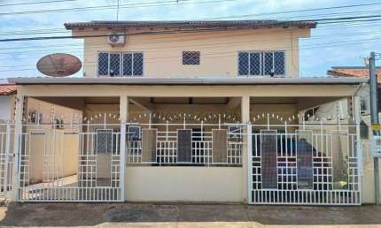 Casa com 3 quartos à venda na Rua B- 2, 50, Morada do Ouro, Cuiabá