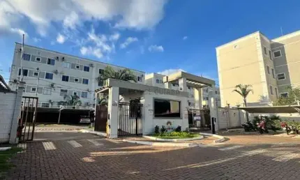 Apartamento à Venda no Condomínio Chapada dos Pampas – Coxipó, Cuiabá/MT