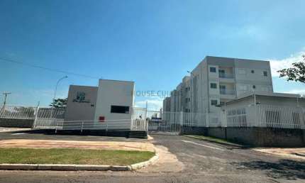 Apartamento Novo à Venda no Edifício Reserva Boa Esperança Cuiabá/MT