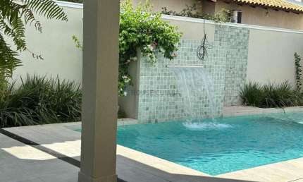 Casa com 3 quartos à venda na Rua Trinta e Quatro, Sn, Santa Cruz II, Cuiabá