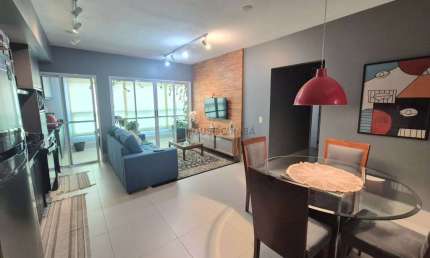 Apartamento com 2 quartos à venda na Rua Doze, 740, Jardim Petrópolis, Cuiabá