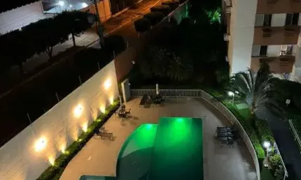 Vendo Lindo Apartamento Mobiliado - Condomínio Duets