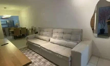 Casa em condomínio fechado com 3 quartos à venda na Avenida das Palmeiras, 3, Jardim Imperial, Cuiabá