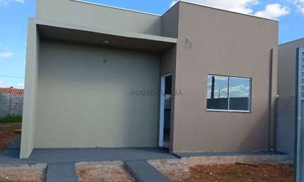 Oportunidade de Casa Parque das Américas Petrópolis VG
