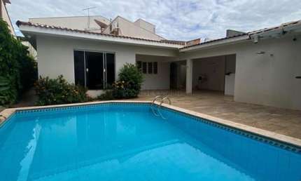 Casa com 3 quartos à venda na Rua Doutora Celestina Botelho de Figueiredo, Sn, Morada do Ouro, Cuiabá