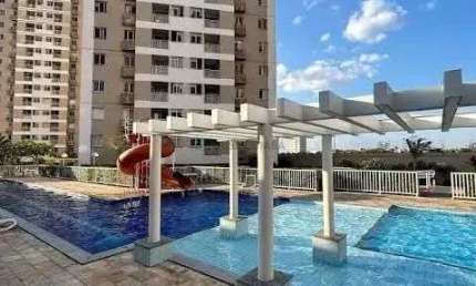 Apartamento com 2 quartos à venda na Rua das Brisas, 45, Despraiado, Cuiabá