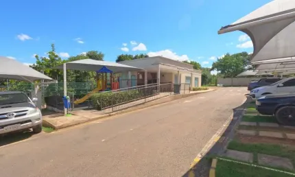 Apartamento com 2 quartos à venda na Avenida Mário Palma, Ribeirão do Lipa, Cuiabá