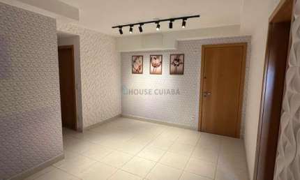 Apartamento com 2 quartos à venda na Avenida Nigéria, 333, Jardim Aclimação, Cuiabá