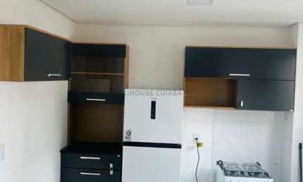 Alugo Apartamento 2 quartos - MOBILIADO - Chapada Boulevard