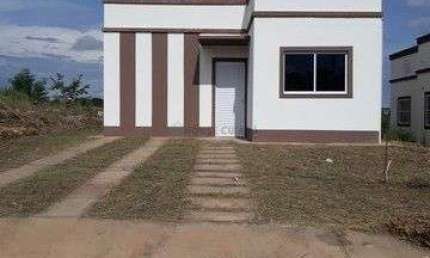 Casa com 2 quartos à venda na Rua Engenheiro Ricardo Franco, 1, Centro-Norte, Cuiabá