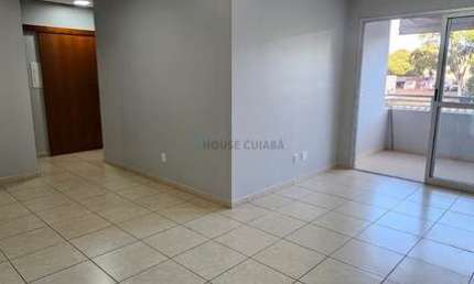 Alugo Apartamento com 3 quartos e planejados - Torres das Palmeiras