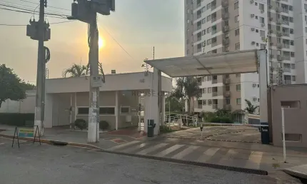 Vendo Excelente Apartamento No Edifício Garden Monte Líbano