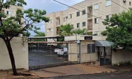 Apartamento com 2 quartos para alugar na Rua Seis, 157, Parque Residencial das Nações Indígenas, Cuiabá