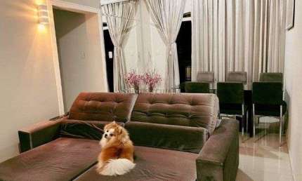 Apartamento com 2 quartos à venda na Avenida Fernando Correa da Costa, 375, Boa Esperança, Cuiabá