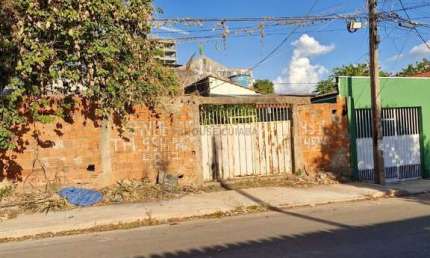 Terreno à venda na Rua Alísios, sn, Despraiado, Cuiabá