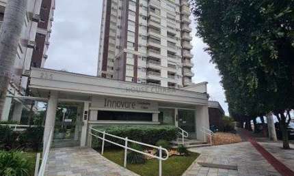 Vendo Excelente Apartamento Mobiliado - Innovare Condomínio Clube