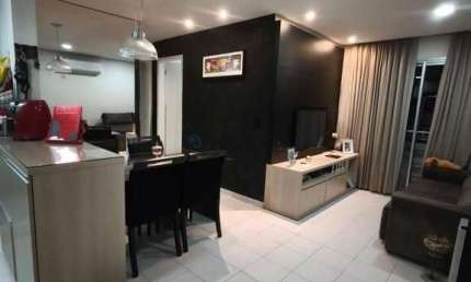 Apartamento com 2 quartos para alugar na Avenida Doutor José Feliciano Figueiredo, 213, Porto, Cuiabá