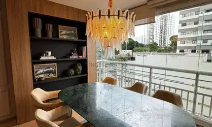Apartamento com 3 quartos à venda na Rua General Pirineus de Souza, 305, Duque de Caxias II, Cuiabá