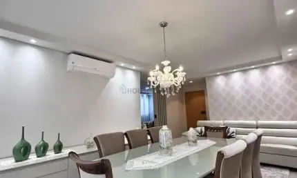 Vendo Belíssimo Apartamento no Brasil Beach Home Resort