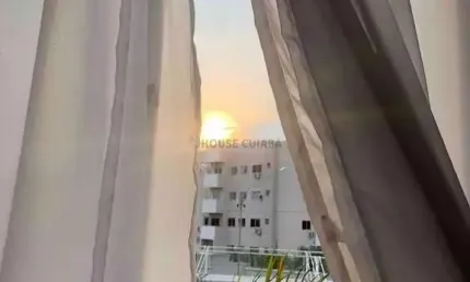 Apartamento com 2 quartos à venda na Avenida da FEB, 172, Ponte Nova, Várzea Grande