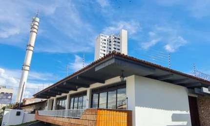 Vendo Ou Alugo Excelente Casa Comercial No Centro de Cuiabá