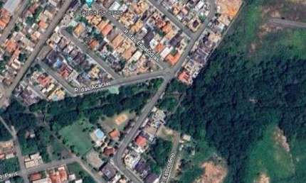 Terreno em condomínio fechado à venda na Rua Estocolmo, 10, Despraiado, Cuiabá