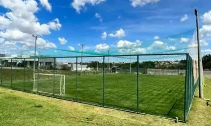 Terreno em condomínio fechado à venda na Avenida Professora Edna Maria de Albuquerque Affi, sn, São João Del Rei, Cuiabá