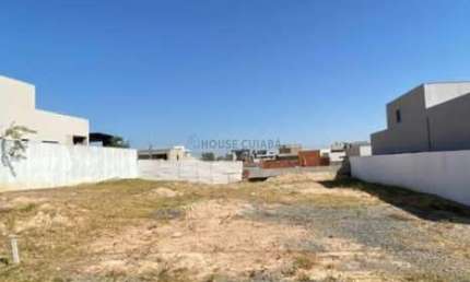 Terreno em condomínio fechado à venda na Avenida das Torres, Sn, Condomínio Primor das Torres, Cuiabá