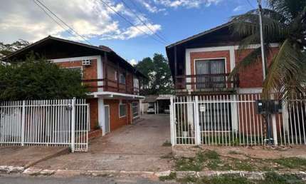 Casa em condomínio fechado com 2 quartos à venda na Rua Espanha, Ponte Nova, Várzea Grande