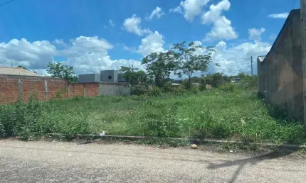 2 TERRENOS À VENDA – MIRANTE DO PARQUE EM CUIABÁ - MT