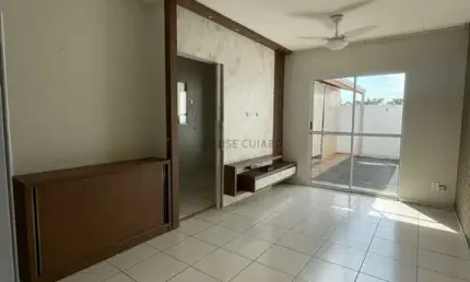 Casa em condomínio fechado com 2 quartos à venda na Avenida Aleixo Ramos da Conceição, sn, 23 de Setembro, Várzea Grande