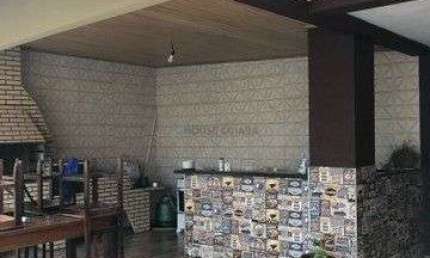 Casa com 2 quartos à venda na Rua Paraguai, 2323, Mapim, Várzea Grande
