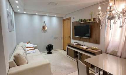 Vendo Apartamento 2 quartos - MOBILIADO - Chapada do Mirante