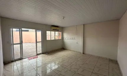 Casa à Venda no Parque Cuiabá – Esquina Bem Localizada!