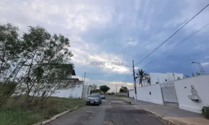 Terreno à Venda no Residencial Tropical Ville | 300m² | Cuiabá - MT